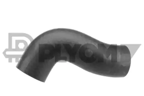 Шланг радиатора P765678 PLYOM