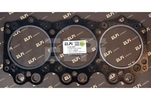 Прокладка ГБЦ ELPI LP135 2620