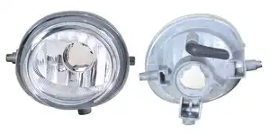 Фара противотуманная PRO-PARTS 34080281