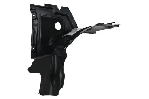 Подкрылок STELLOX 01-40061-SX