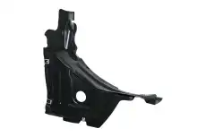 Подкрылок STELLOX 01-40063-SX