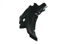 Подкрылок STELLOX 01-40063-SX