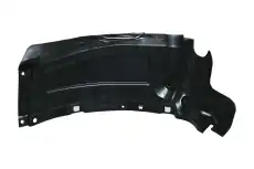 Подкрылок STELLOX 01-40063-SX