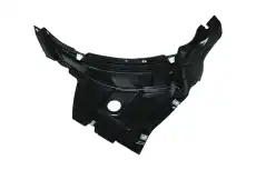 Подкрылок STELLOX 01-40063-SX