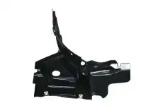 Подкрылок STELLOX 01-40063-SX