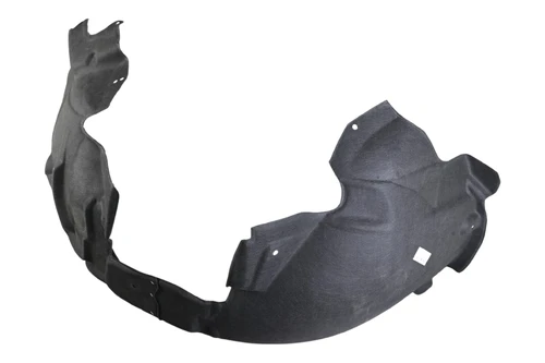 Подкрылок STELLOX 01-40067-SX