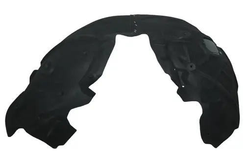 Подкрылок STELLOX 01-40071-SX