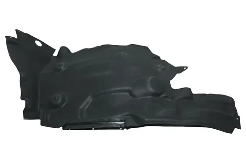 Подкрылок STELLOX 01-40085-SX