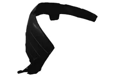 Подкрылок STELLOX 01-40093-SX