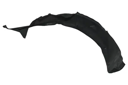 Подкрылок STELLOX 01-40095-SX