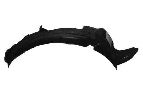 Подкрылок STELLOX 01-40097-SX