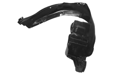Подкрылок STELLOX 01-40100-SX