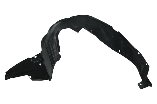 Подкрылок STELLOX 01-40100-SX