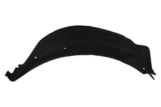 Подкрылок STELLOX 01-40119-SX