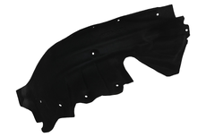Подкрылок STELLOX 01-40119-SX