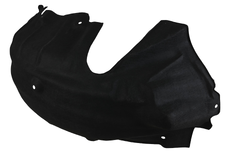 Подкрылок STELLOX 01-40119-SX
