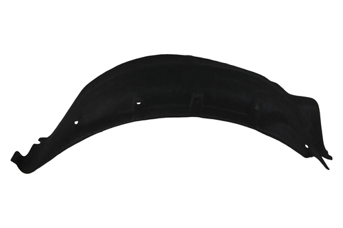 Подкрылок STELLOX 01-40119-SX