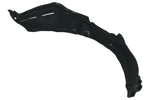 Подкрылок STELLOX 01-40124-SX