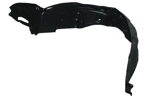 Подкрылок STELLOX 01-40126-SX
