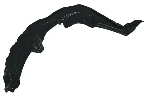 Подкрылок STELLOX 01-40130-SX