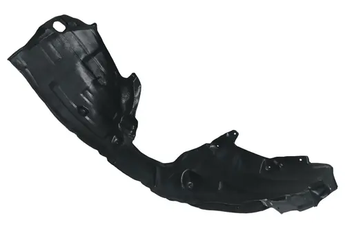 Подкрылок STELLOX 01-40131-SX
