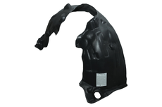 Подкрылок STELLOX 01-40132-SX