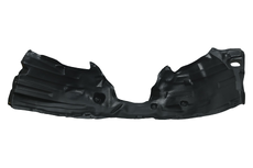 Подкрылок STELLOX 01-40132-SX