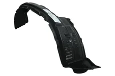 Подкрылок STELLOX 01-40139-SX