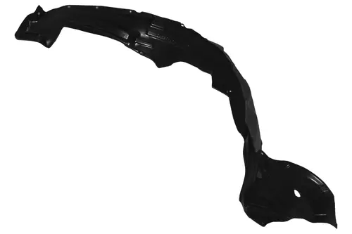 Подкрылок STELLOX 01-40142-SX