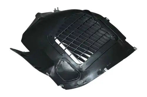Подкрылок STELLOX 01-40145-SX