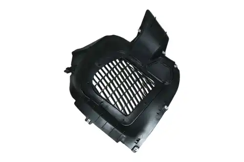 Подкрылок STELLOX 01-40146-SX