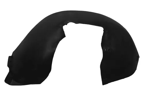 Подкрылок STELLOX 01-40148-SX