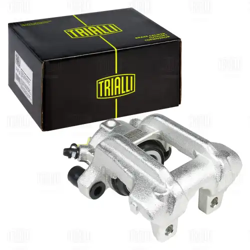 Суппорт тормозной TRIALLI CF 084726 передняя ось слева