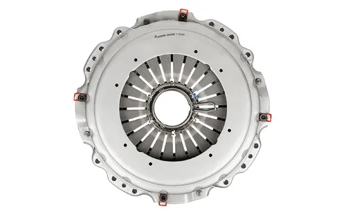 Корзина сцепления EXOVO 02269E