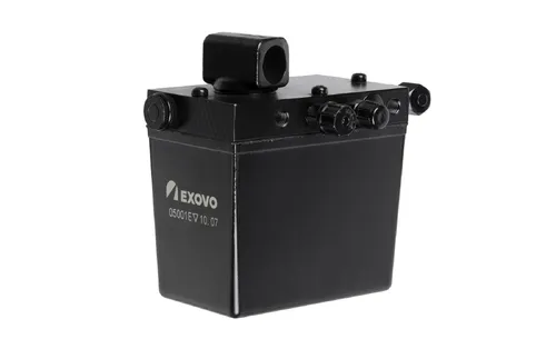 Насос подъема кабины EXOVO 05001E