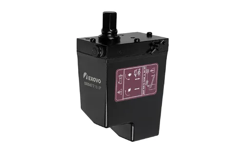 Насос подъема кабины EXOVO 05006E