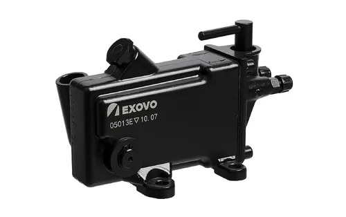 Насос подъема кабины EXOVO 05013E