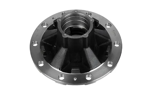 Ступица EXOVO 05440E