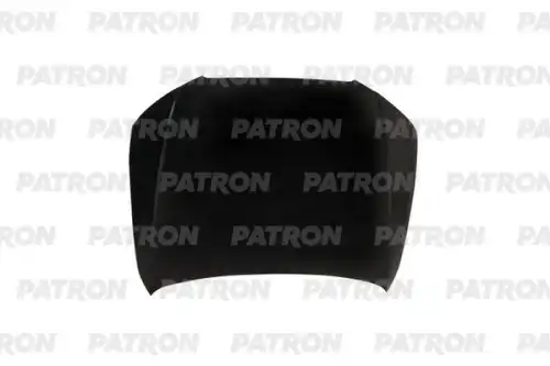 Капот AUDI: A4 (B8) 07-11 P70AD016A PATRON