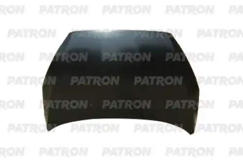 Капот FORD: FOCUS FACELIFT 2014-2019 P70FD196A PATRON