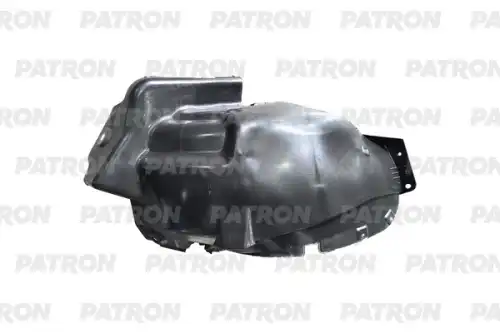 Подкрылок PATRON P72-2687AL