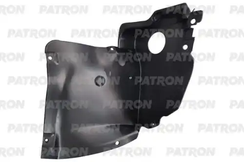 Подкрылок PATRON P722700AR