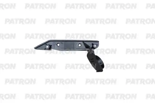 КРОНШТЕЙН ПРЕДН БАМПЕР ЛЕВ BMW 3 E90 06-08 P76AD024AL PATRON