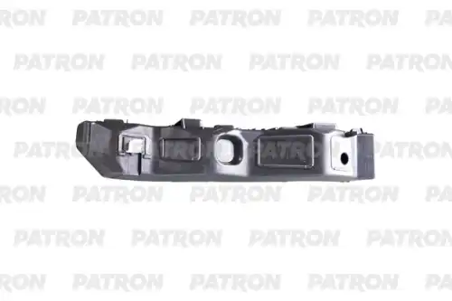 Кронштейн предн бампер лев KIA OPTIMA/K5 2011-13 P76KA004AL PATRON