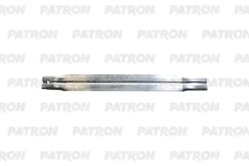 Усилитель бампера PATRON P73AD015A