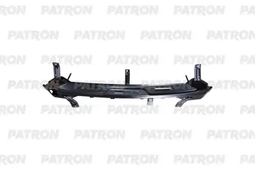 Усилитель бампера PATRON P73HN001A