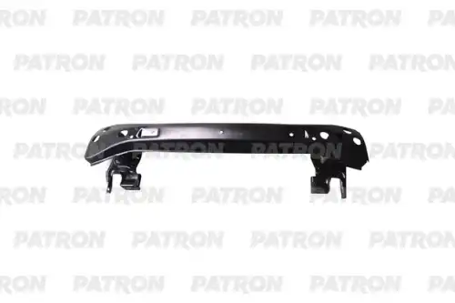 Усилитель бампера PATRON P73VG057A