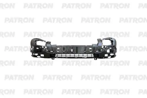 Усилитель бампера PATRON P73VV001A