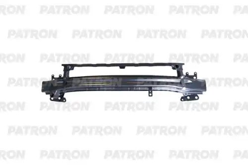 Усилитель бампера PATRON P77SD005A