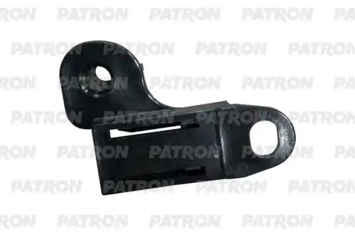 Кронштейн радиатора прав FORD FOCUS HATCHBACK/SEDAN 2014-18 P76FD003AR PATRON